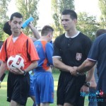 FOTO: OFK Bor - Lugomir 4:1 (2:1)