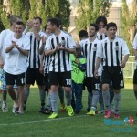 FOTO: OFK Bor - Lugomir 4:1 (2:1)