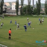 FOTO: OFK Bor - Lugomir 4:1 (2:1)