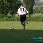 FOTO: OFK Bor - Lugomir 4:1 (2:1)