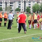 Foto : Rudar - Juhor 2:0 (1:0)