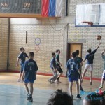 Košarka- Mini liga