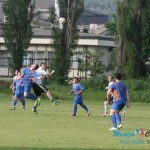 FOTO: OFK Bor - Lugomir 4:1 (2:1)