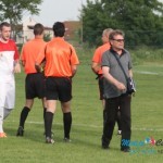 FOTO: Miroljubivo u Boru :Rudar-Dragocvet 0:0