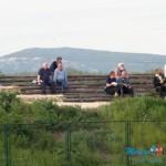 Foto : Rudar - Juhor 2:0 (1:0)