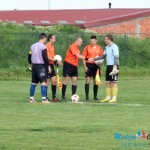 Foto : Rudar - Juhor 2:0 (1:0)
