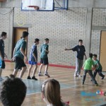 Košarka- Mini liga