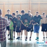 Košarka- Mini liga