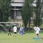 FOTO: OFK Bor - Lugomir 4:1 (2:1)