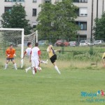 FOTO: Miroljubivo u Boru :Rudar-Dragocvet 0:0