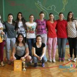 Foto : Završena Gradska košarkaška liga