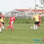 Foto : Rudar - Juhor 2:0 (1:0)