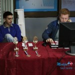 FOTO: TOP 12 Gradske lige Bor u stonom tenisu FOTO: TOP 12 Gradske lige Bor u stonom tenisu