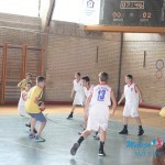 Košarka- Mini liga