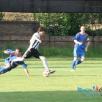 FOTO: OFK Bor - Lugomir 4:1 (2:1)