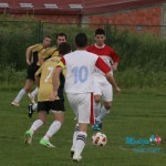 FOTO: Miroljubivo u Boru :Rudar-Dragocvet 0:0