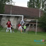 Foto: Borski fudbaleri šest puta "ubrali" Dragocvet