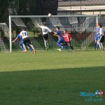 FOTO: OFK Bor - Lugomir 4:1 (2:1)