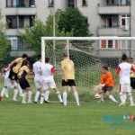 FOTO: Miroljubivo u Boru :Rudar-Dragocvet 0:0