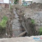 Toplana Bor: Počela zamena dela toplovodne mreže