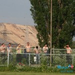 FOTO: OFK Bor - Lugomir 4:1 (2:1)