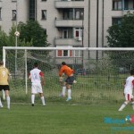 FOTO: Miroljubivo u Boru :Rudar-Dragocvet 0:0