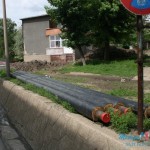 Toplana Bor: Počela zamena dela toplovodne mreže