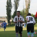 FOTO: OFK Bor - Lugomir 4:1 (2:1)