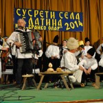 Završna manifestacija ,,Susreti sela opštine Bor“