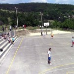 Video: Novo igralište u Kučajni Video: Novo igralište u Kučajni