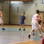 Košarka: Mini liga