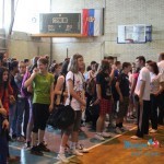 Finale Mini košarkaške lige opštine Bor