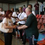 Finale Mini košarkaške lige opštine Bor