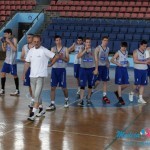 Košarka: Zicer pregazio Vukove iz Merošine