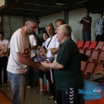 Finale Mini košarkaške lige opštine Bor
