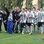 OFK BOR još  bod do Srpske lige