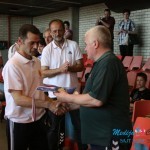 Finale Mini košarkaške lige opštine Bor