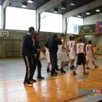 Košarka: Mini liga