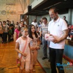 Finale Mini košarkaške lige opštine Bor