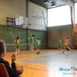 Košarka: Mini liga