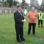 OFK BOR osvojio titulu OFK BOR osvojio titulu