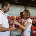 Finale Mini košarkaške lige opštine Bor