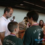 Finale Mini košarkaške lige opštine Bor