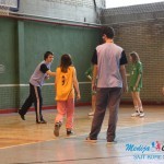 Košarka: Mini liga