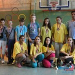 Finale Mini košarkaške lige opštine Bor