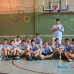Finale Mini košarkaške lige opštine Bor