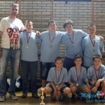 Finale Mini košarkaške lige opštine Bor
