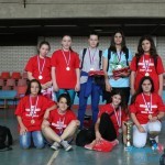Finale Mini košarkaške lige opštine Bor