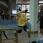 Stoni tenis : Takmičenje dublova