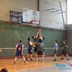 Košarka: Mini liga